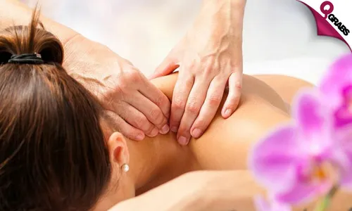 Deep Tissue Massage Therapy Online Course!